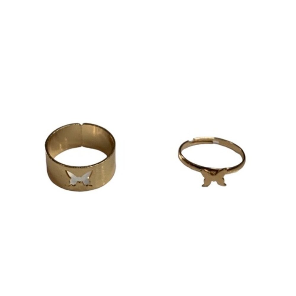 3 for $25 ? butterfly matching earrings
